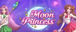 Moon Princess New Slot Machine