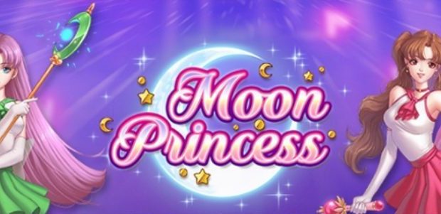 moon princess slots