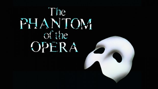 Phantom of the opera slots free