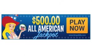 American Jackpots