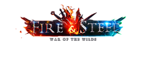 Fire & Steel Slot