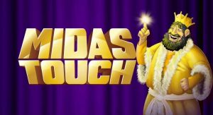 Midas Touch Slot Machine