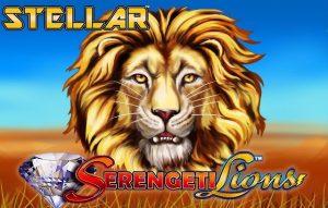 Stellar Serengeti