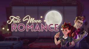 Full Moon Romance