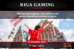 Riga Gaming Congress