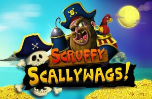 Scruffy Scallywags