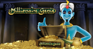 Millionaire Genie