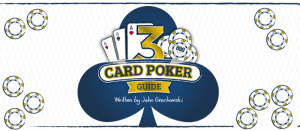 3-Card Poker