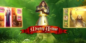 Mighty Arthur