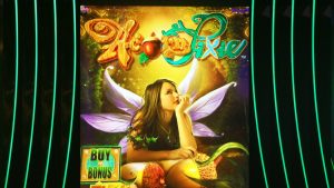 Play Acorn Pixie slot