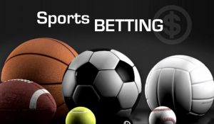 Online betting