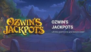 Ozwin’s Jackpots