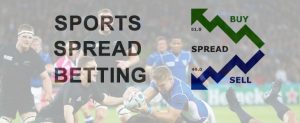 Sports Spread Betting