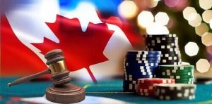 Canadian Casinos Online