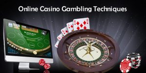 Online Casino Winning Technique