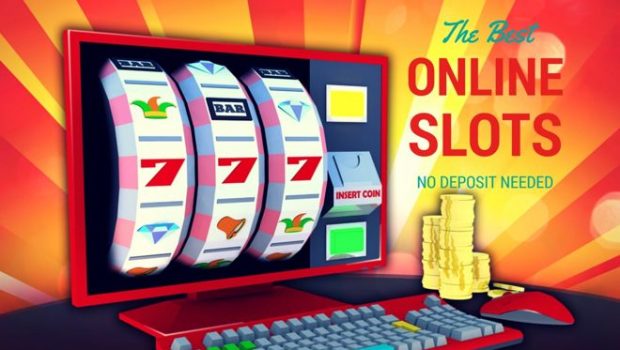 Deluxino casino slots