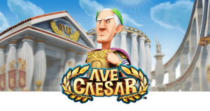 Ave Caesar