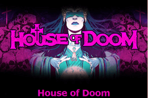 House of Doom