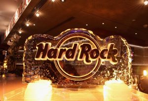 Hard Rock International