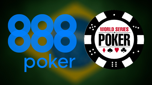 for ipod download 888 Poker USA