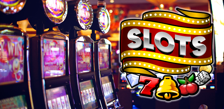 Casino Slot Win Tips