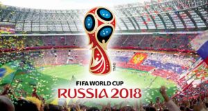 FIFA World Cup 2018 Betting Tips