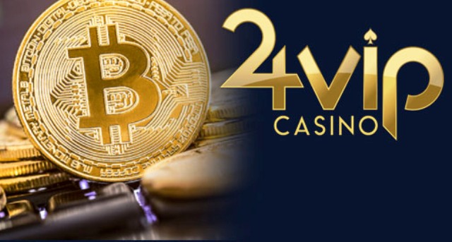 24VIP casino