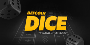 BITCOIN DICE