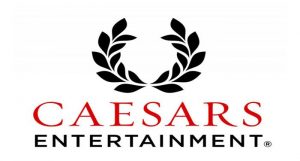 Caesars entertainment