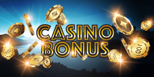 Casino Bonus