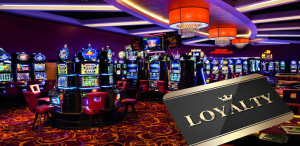 Economic benefits of casinos