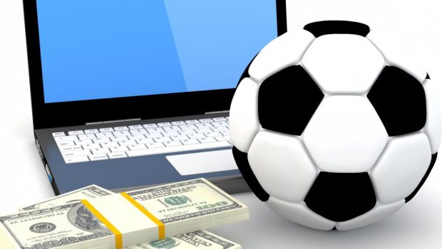 Bet Online For Football