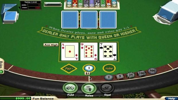 how-to-play-3-card-poker