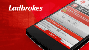 Ladbrokes