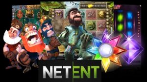 NetEnt