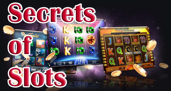 Online Casino Games Secrets