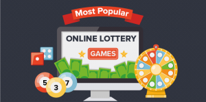 Online Lottery