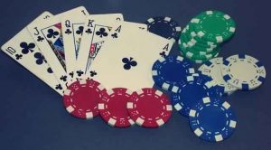 Online Poker Site