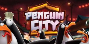 Penguin City