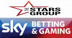 Sky Betting & Gaming