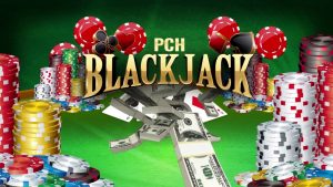 Tips for Blackjack