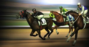 Virtual Horse Racing Betting