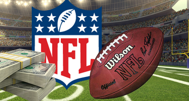 Where Can I Bet On Nfl Games Online