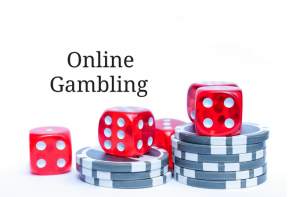 online gambling