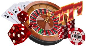 play casino games online