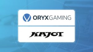 ORYX Gaming