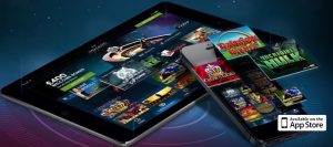 casino game apps