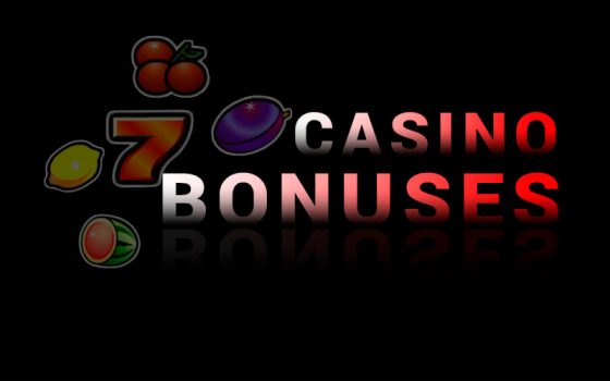 6 sorts of online casino Bonuses | Online Casino | Online Casino Slots ...