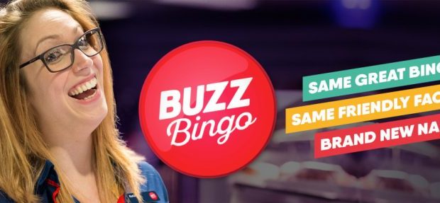 Buzz bingo cards