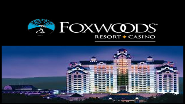 foxwood casino on line